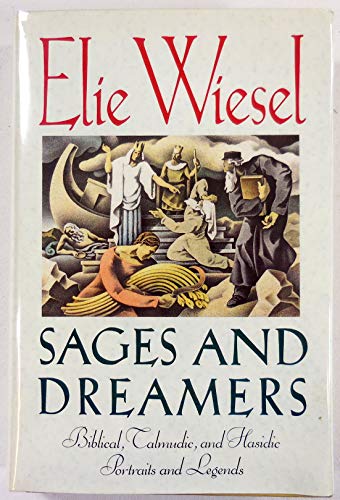 Sages and Dreamers