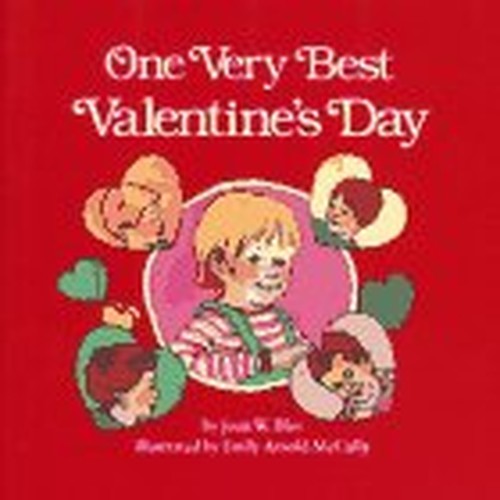 One Very Best Valentine's Day