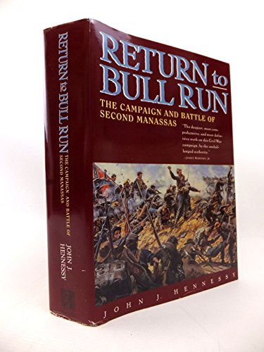 Return to Bull Run