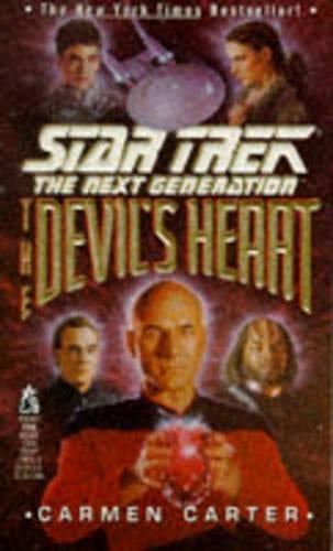Star Trek - the Next Generation: Devil's Heart