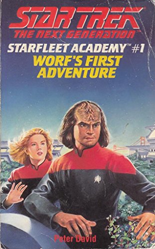 Starfleet Academy