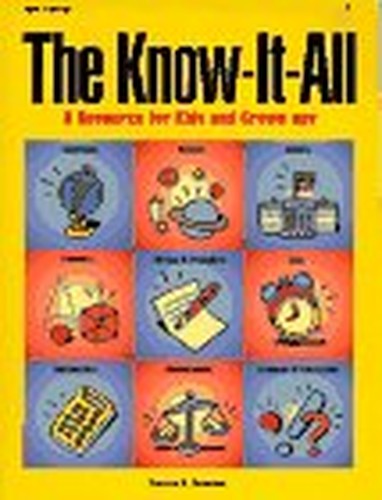 The Know-It-All
