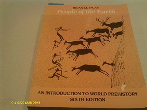People of the Earth