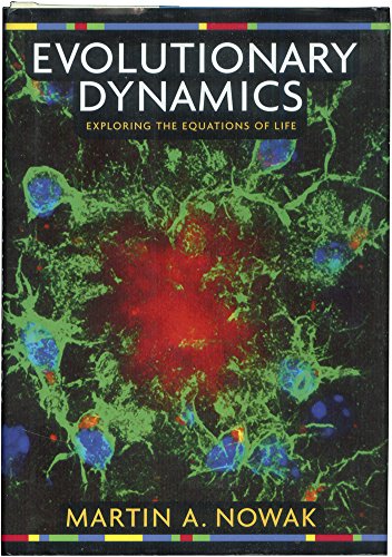Evolutionary Dynamics