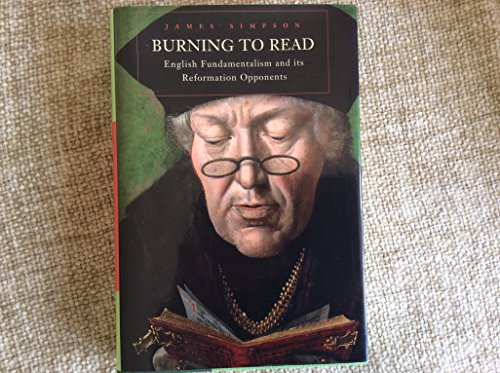 Burning to Read