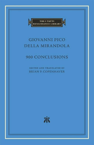 900 Conclusions