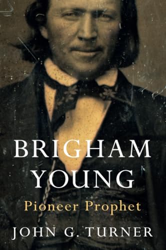 Brigham Young