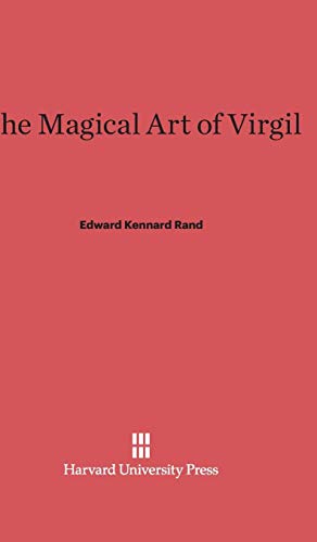 The Magical Art of Virgil