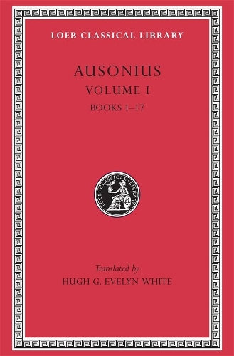 Ausonius, Volume I