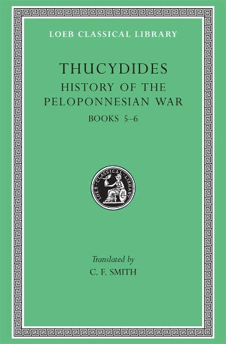 History of the Peloponnesian War, Volume III