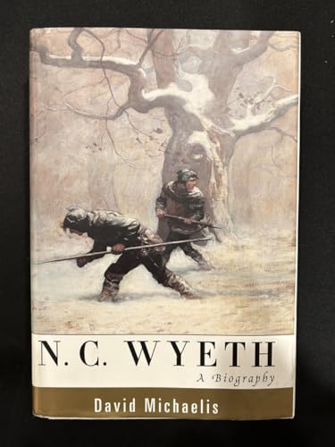 N.C. Wyeth