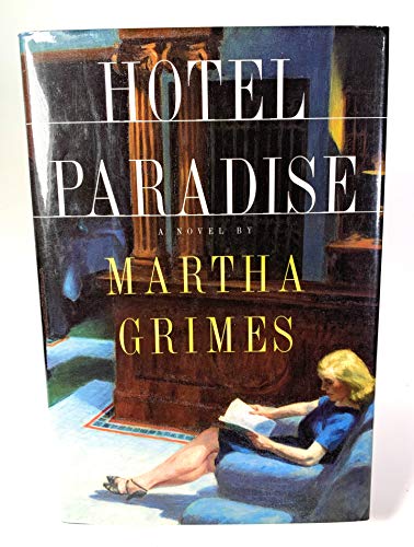Hotel Paradise