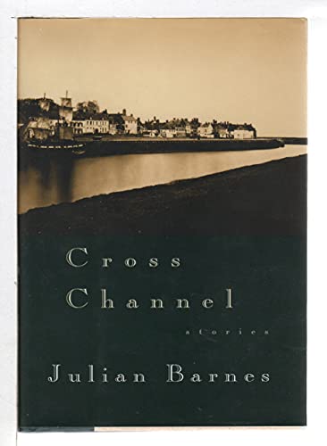 Cross Channel