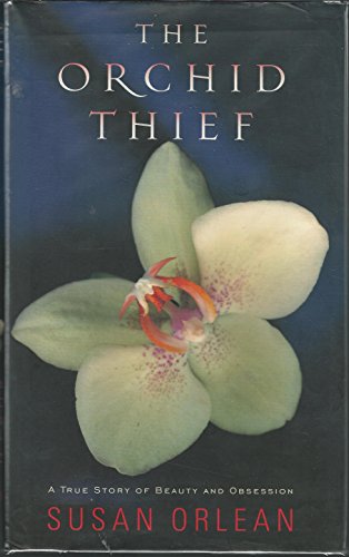 Orchid Thief