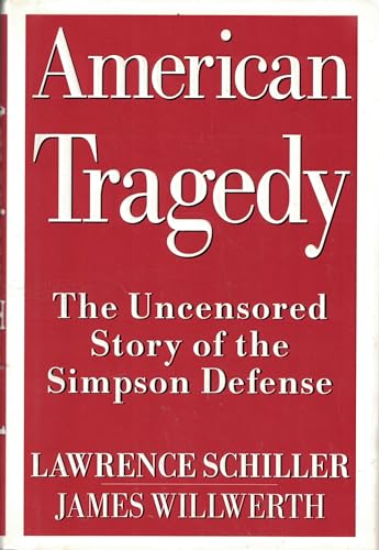 American Tragedy