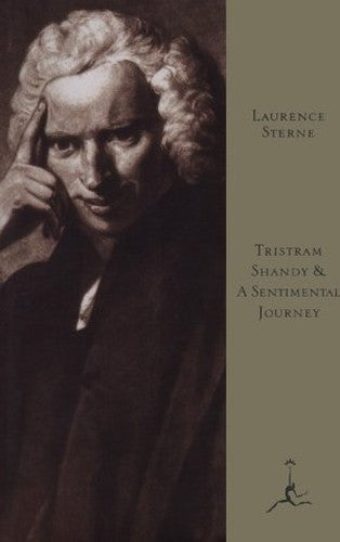 Tristram Shandy