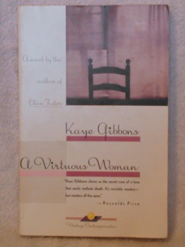 The Virtuous Woman