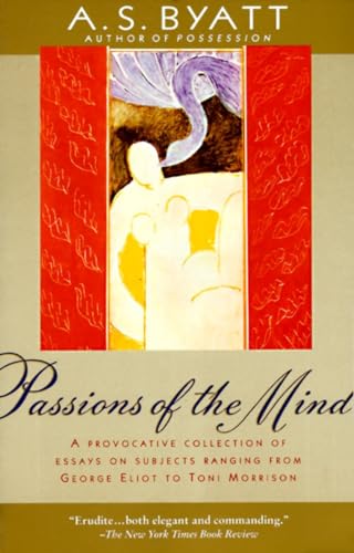 Passions of the Mind