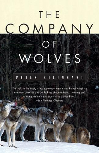 The Company of Wolves