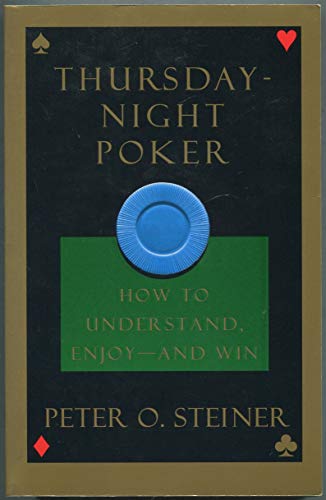 Thursday-Night Poker