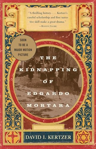 The Kidnapping of Edgardo Mortara