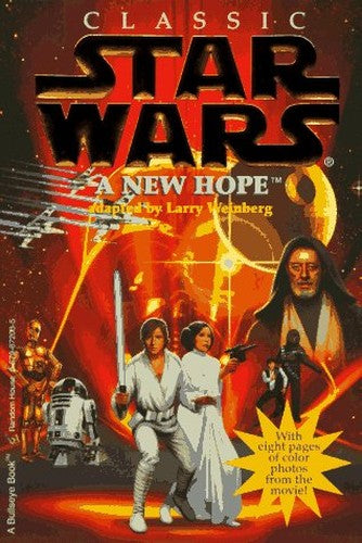 A New Hope
