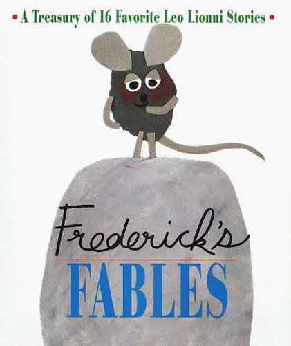 Frederick's Fables