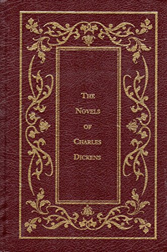 THE NOVELS OF CHARLES DICKENS