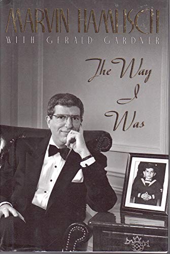 The Way I Was