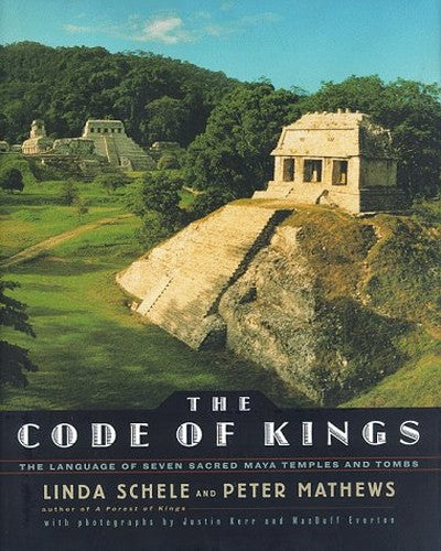 The Code of Kings