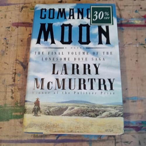 Comanche Moon