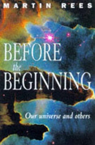 Before the Beginning