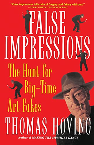 False Impressions