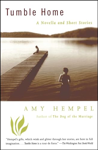 Tumble Home: Stories
