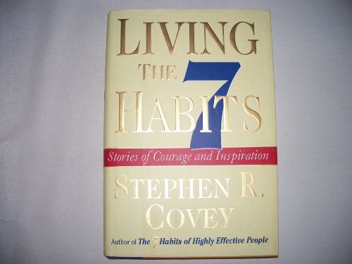 Living the 7 Habits