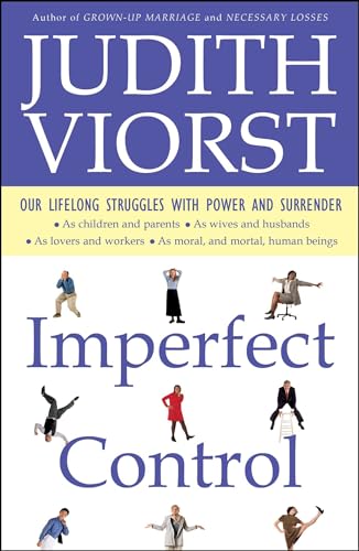 Imperfect Control