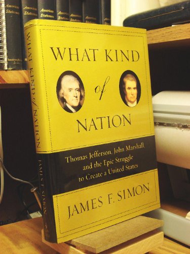 What Kind of Nation