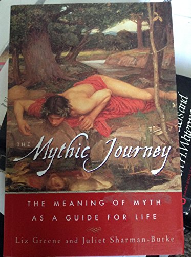 Mythic Journey