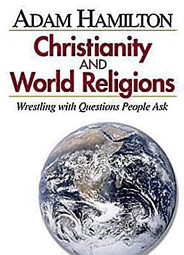 Christianity and World Religions
