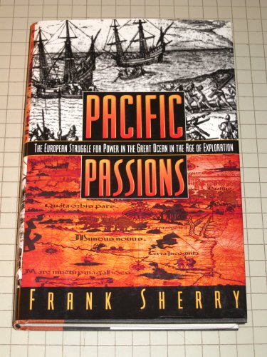 Pacific Passions