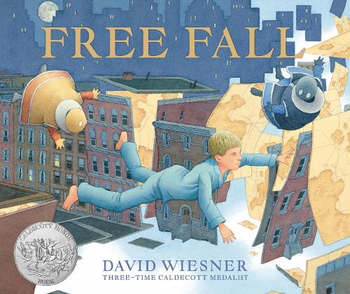 Free Fall
