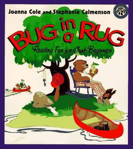 Bug in a Rug
