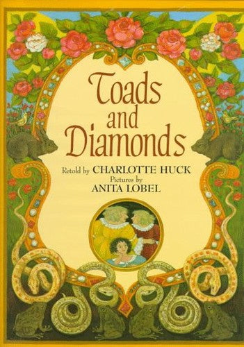 Toads and Diamonds