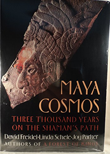 Maya Cosmos