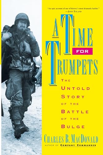 A Time for Trumpets