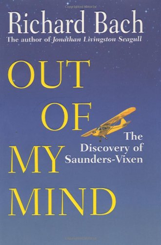 Out of My Mind