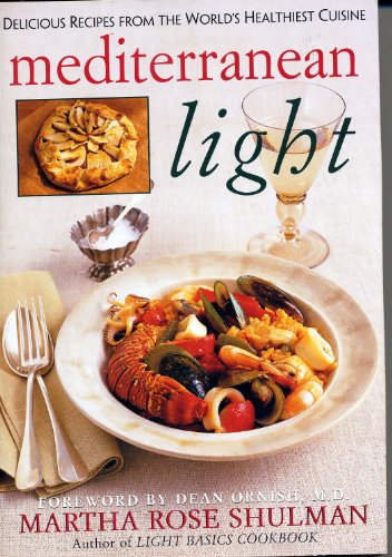 Mediterranean Light
