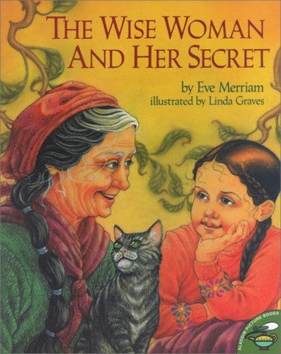 The Wise Woman and Her Secret
