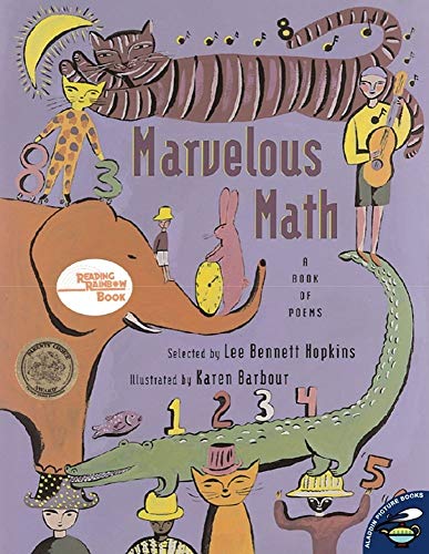 Marvelous Math