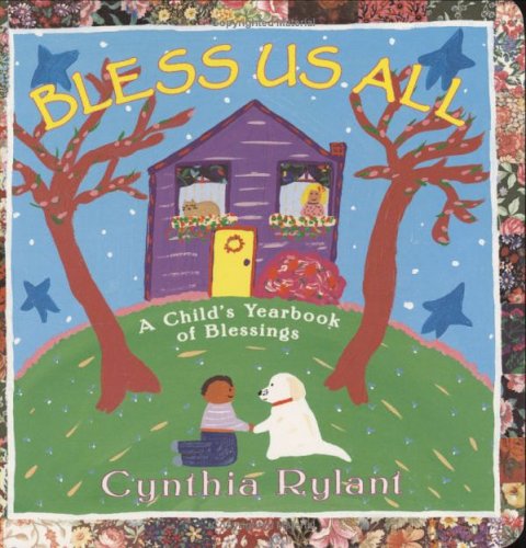 Bless Us All